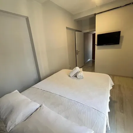 Kadikoey Miski Amber Hotel