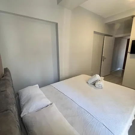 Hotel Kadikoey Miski Amber *