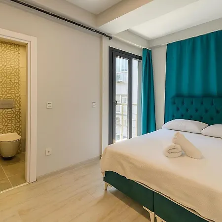 Hotel Kadikoey Miski Amber