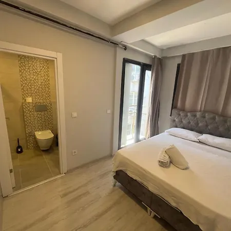 Kadikoey Miski Amber Hotel