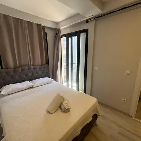 Kadikoey Miski Amber Hotel *