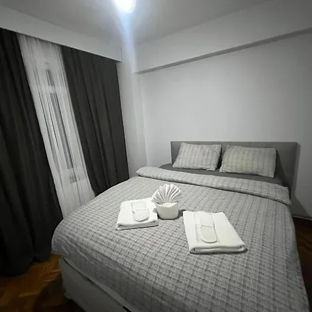 Kadikoey Miski Amber Hotel *