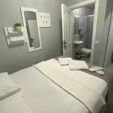 Kadikoey Miski Amber Hotel