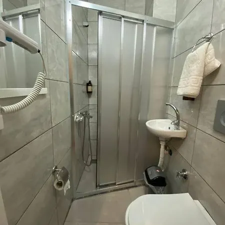 Kadıköy Miski Amber *