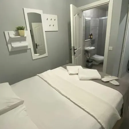 Kadikoey Miski Amber