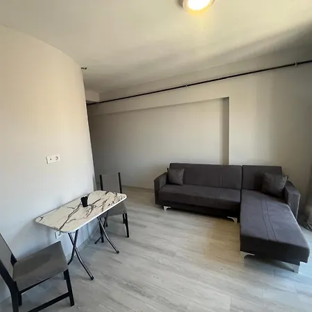 Kadikoey Miski Amber מלון *