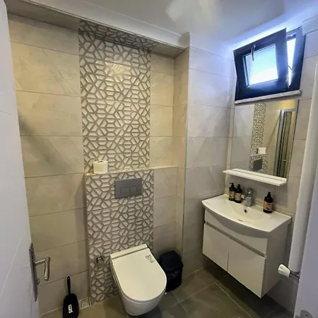 Kadıköy Miski Amber Otel İstanbul