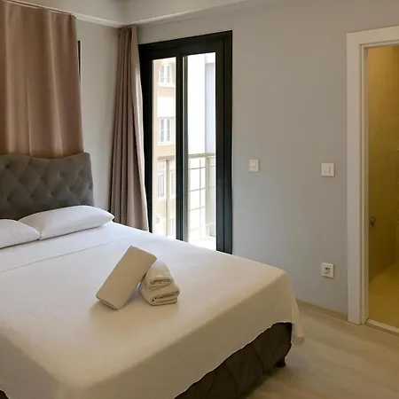 Kadikoey Miski Amber Hotel Istambul