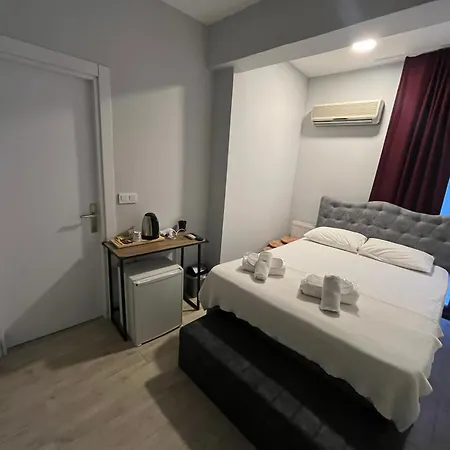Kadikoey Miski Amber Hotel *