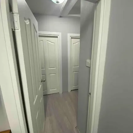 Kadikoey Miski Amber 酒店 *