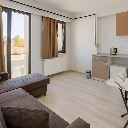 Kadikoey Miski Amber 酒店 *